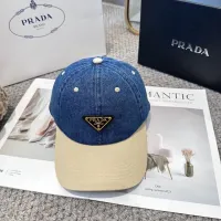 $27.00 USD Prada Caps #1415412