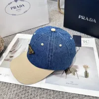$27.00 USD Prada Caps #1415412