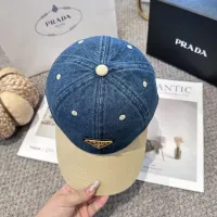$27.00 USD Prada Caps #1415412