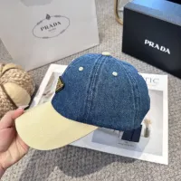 $27.00 USD Prada Caps #1415412