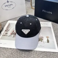 $27.00 USD Prada Caps #1415413