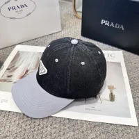 $27.00 USD Prada Caps #1415413