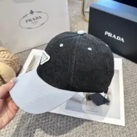 $27.00 USD Prada Caps #1415413