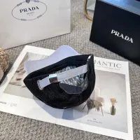$27.00 USD Prada Caps #1415413
