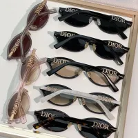 $60.00 USD Christian Dior AAA Quality Sunglasses #1415422