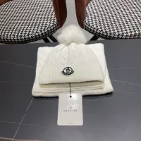 $60.00 USD Moncler Hat and Scarf Set #1415470