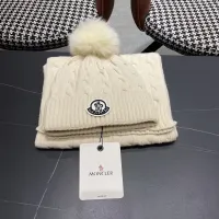 $60.00 USD Moncler Hat and Scarf Set #1415471