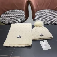 $60.00 USD Moncler Hat and Scarf Set #1415471