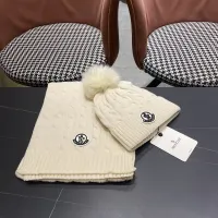 $60.00 USD Moncler Hat and Scarf Set #1415471