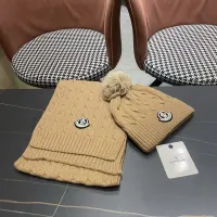 $60.00 USD Moncler Hat and Scarf Set #1415472