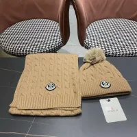 $60.00 USD Moncler Hat and Scarf Set #1415472