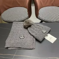 $60.00 USD Moncler Hat and Scarf Set #1415473