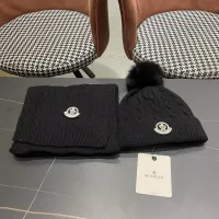 $60.00 USD Moncler Hat and Scarf Set #1415474