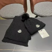 $60.00 USD Moncler Hat and Scarf Set #1415474