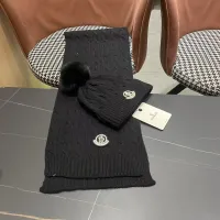 $60.00 USD Moncler Hat and Scarf Set #1415474