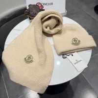 $72.00 USD Moncler Hat and Scarf Set #1415476