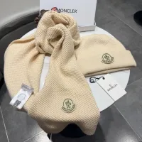 $72.00 USD Moncler Hat and Scarf Set #1415476