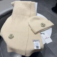 $72.00 USD Moncler Hat and Scarf Set #1415476