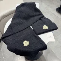 $72.00 USD Moncler Hat and Scarf Set #1415478