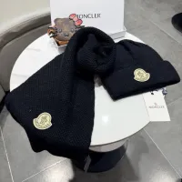 $72.00 USD Moncler Hat and Scarf Set #1415478