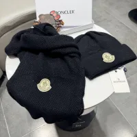 $72.00 USD Moncler Hat and Scarf Set #1415478