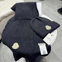 $72.00 USD Moncler Hat and Scarf Set #1415478