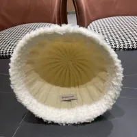 $38.00 USD Moncler Caps #1415479