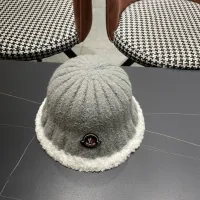 $38.00 USD Moncler Caps #1415481