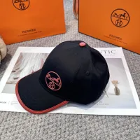 $25.00 USD Hermes Caps #1415556