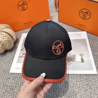 $25.00 USD Hermes Caps #1415556