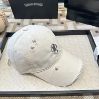 $27.00 USD Chrome Hearts Caps #1415557
