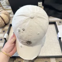 $27.00 USD Chrome Hearts Caps #1415557