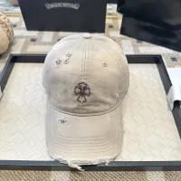 $27.00 USD Chrome Hearts Caps #1415558