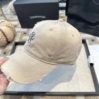 $27.00 USD Chrome Hearts Caps #1415558
