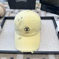 $27.00 USD Chrome Hearts Caps #1415560