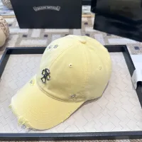 $27.00 USD Chrome Hearts Caps #1415560