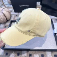 $27.00 USD Chrome Hearts Caps #1415560