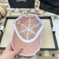 $27.00 USD Chrome Hearts Caps #1415561