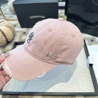 $27.00 USD Chrome Hearts Caps #1415561