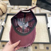 $27.00 USD Chrome Hearts Caps #1415562