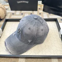 $27.00 USD Chrome Hearts Caps #1415564