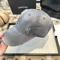 $27.00 USD Chrome Hearts Caps #1415564