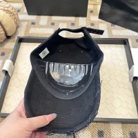 $27.00 USD Chrome Hearts Caps #1415565