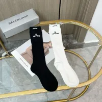 $29.00 USD Balenciaga Socks #1415566