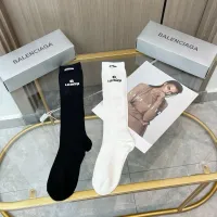 $29.00 USD Balenciaga Socks #1415566