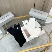 $29.00 USD Balenciaga Socks #1415566