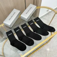 $36.00 USD Balenciaga Socks #1415567