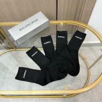 $36.00 USD Balenciaga Socks #1415567