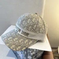 $27.00 USD Christian Dior Caps #1415569