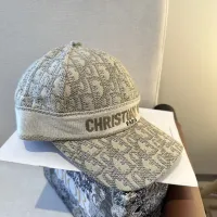 $27.00 USD Christian Dior Caps #1415569